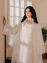 Laira - Embroidered Luxury Lawn 3P